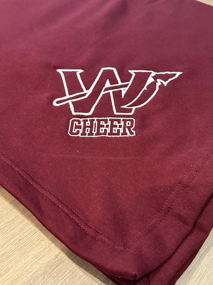 Wando - Core Fleece Blanket