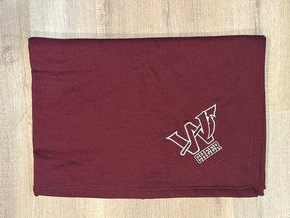 Wando - Core Fleece Blanket