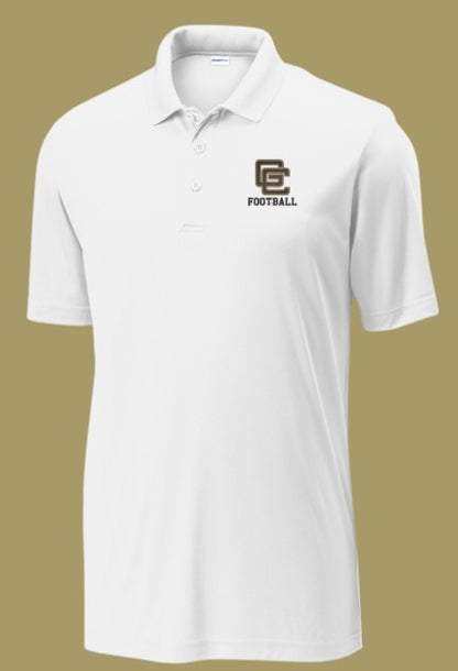 GOOSE CREEK - POLO