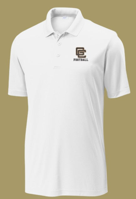 GOOSE CREEK - POLO