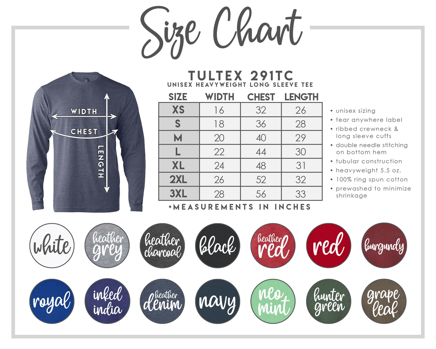 Graphic Apparel - Love Is In The Air..