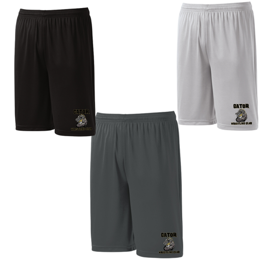 GATOR WRESTLING  - Cooling Performance NO POCKETS