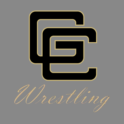 GOOSE CREEK WRESTLING - Nike Brasilia Medium Backpack