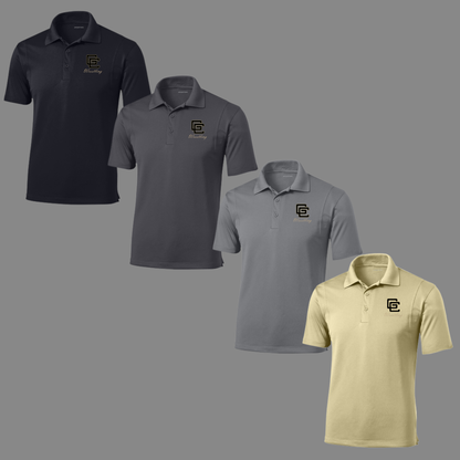 GOOSE CREEK WRESTLING - POLO