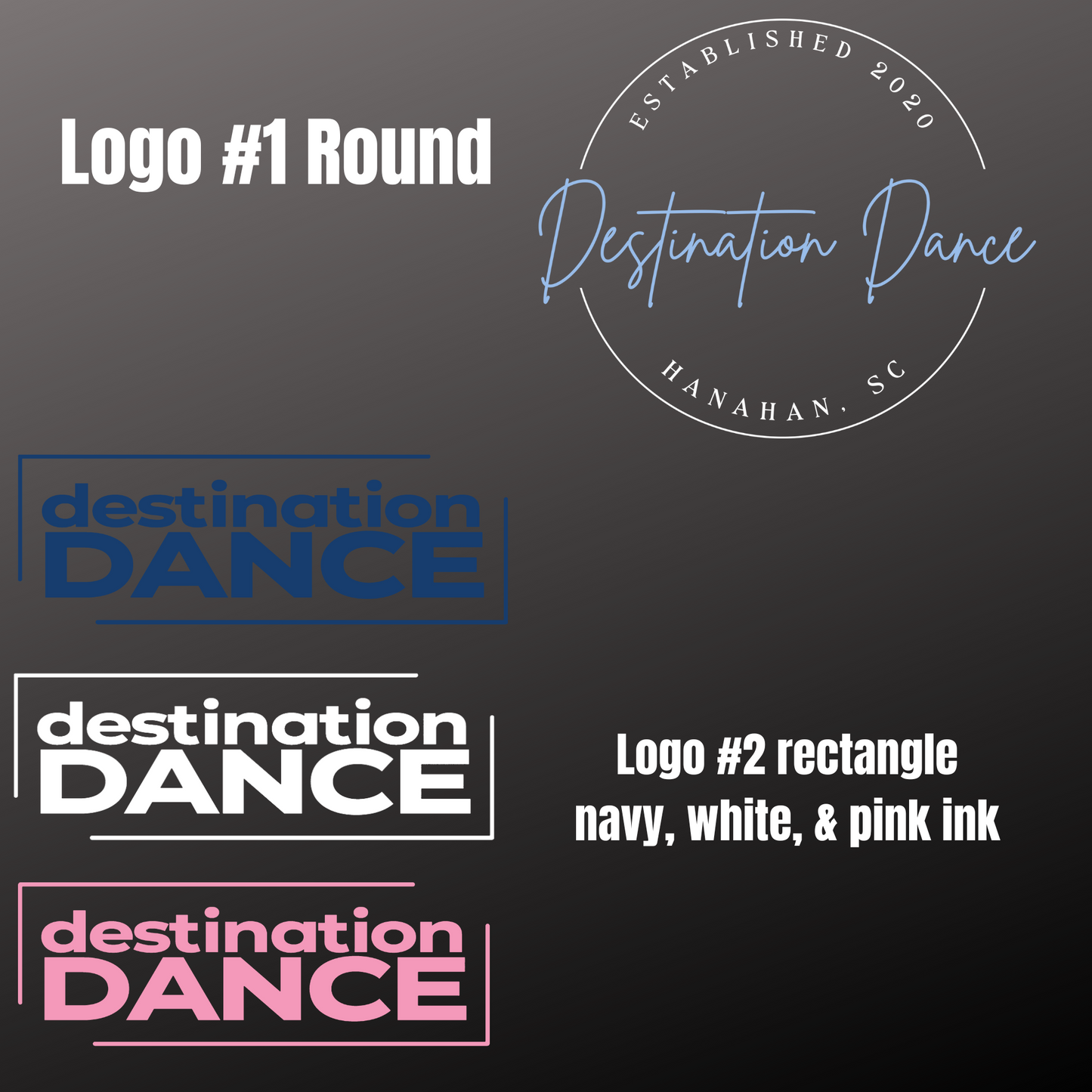 DESTINATION DANCE - FLOWY TANK