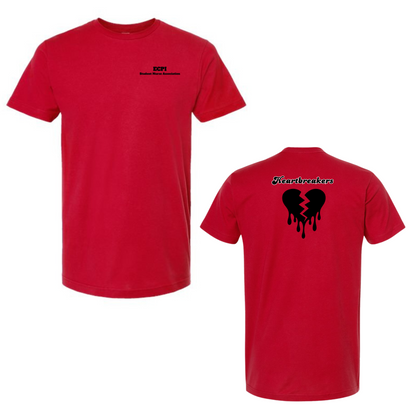 Heartbreakers Tee
