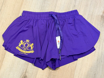 O'Keefe Academy - Butterfly Skirt
