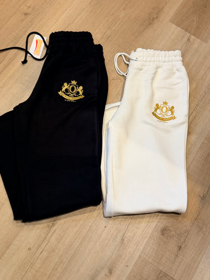 O'Keefe Academy - WOMEN'S FULL LEG SWEATPANT