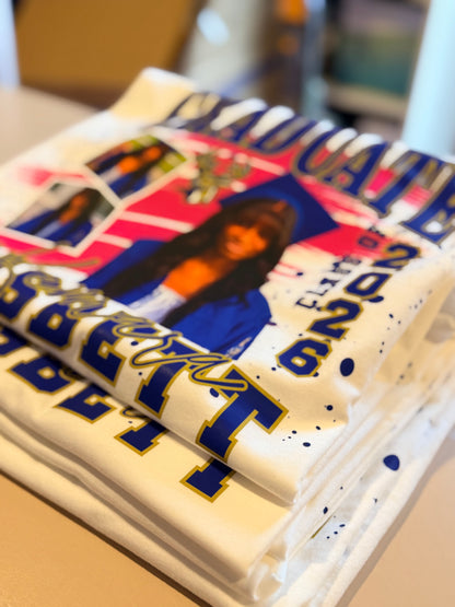 GRADUATION 2026 TEE