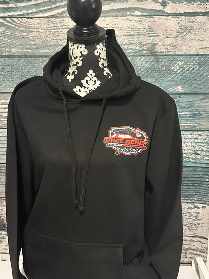 RACE READY DETAILING
