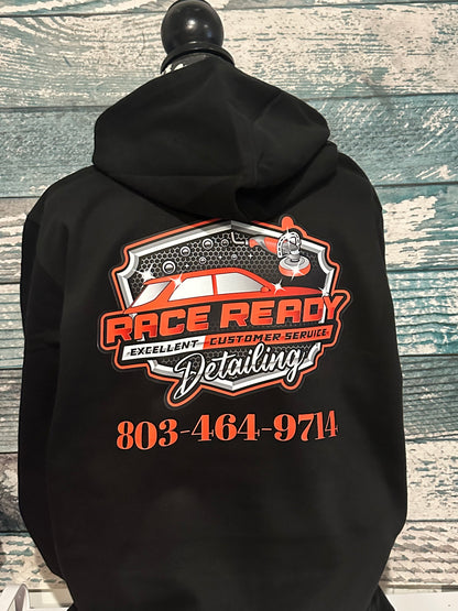 RACE READY DETAILING