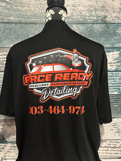 RACE READY DETAILING