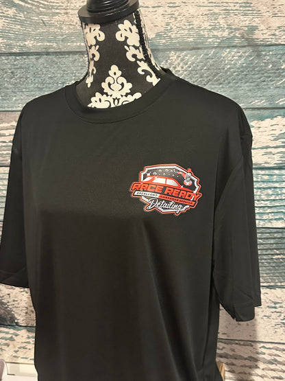RACE READY DETAILING