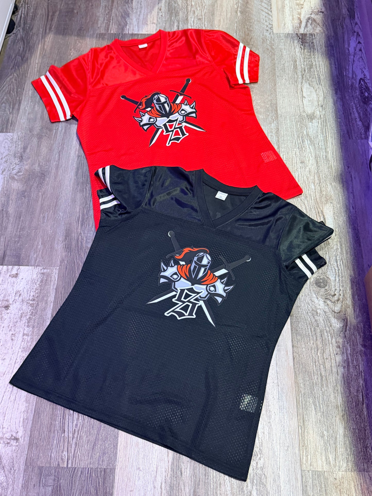 STRATFORD YOUTH PROGRAM - Women's PosiCharge® Replica Jersey