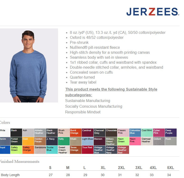 FORT D CHEER  - CHINELLE LETTERS