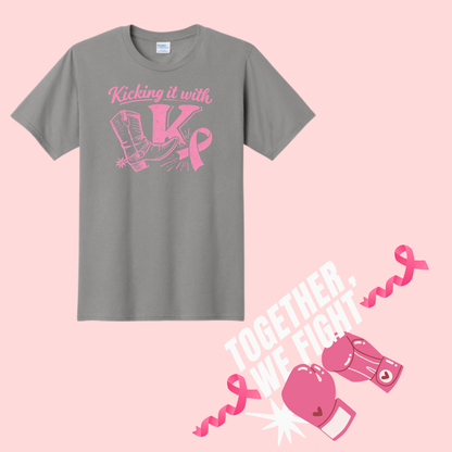 Team Gretchen Fundraiser