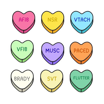 CVICU - VALENTINE DESIGN