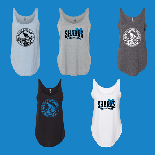 Oceanside Collegiate Academy - SCOOP TANK