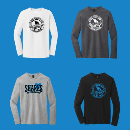 Oceanside Collegiate Academy - Long Sleeve Tee