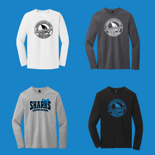 Oceanside Collegiate Academy - Long Sleeve Tee
