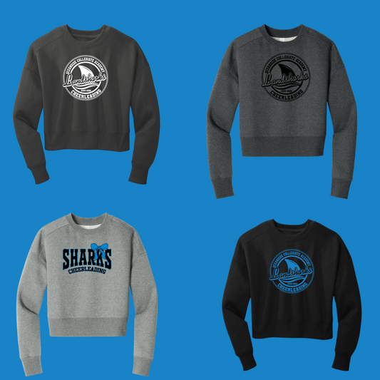 Oceanside Collegiate Academy - CROPPED CREW