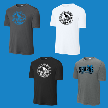 Oceanside Collegiate Academy - Performance Dry Fit Tee