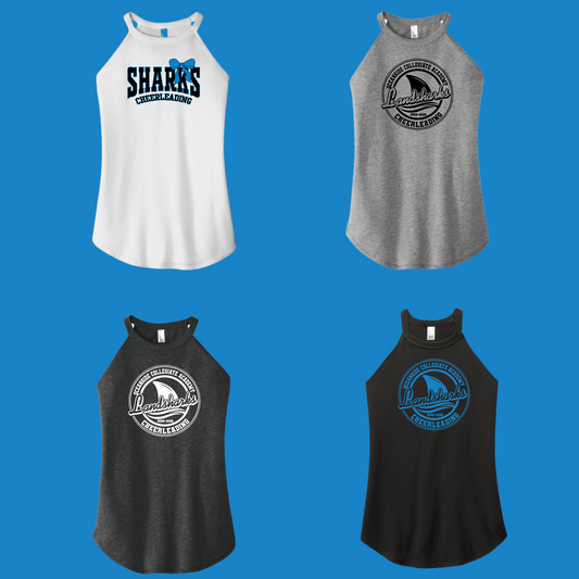 Oceanside Collegiate Academy - Rocker Tank