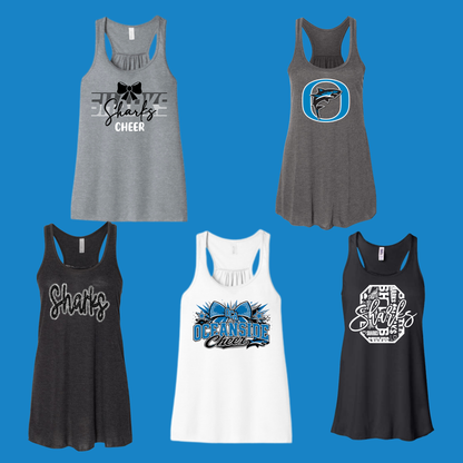 Oceanside Collegiate Academy - TANK