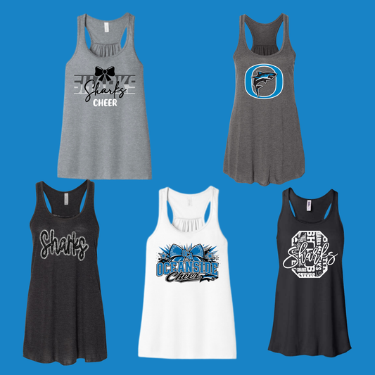 Oceanside Collegiate Academy - TANK