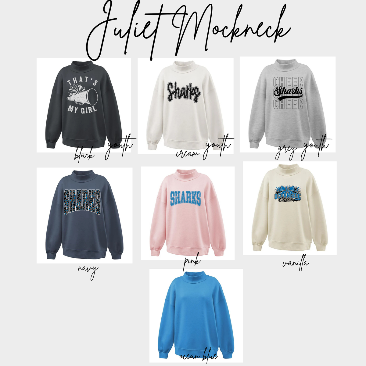 Oceanside Collegiate Academy - Juliet Mockneck