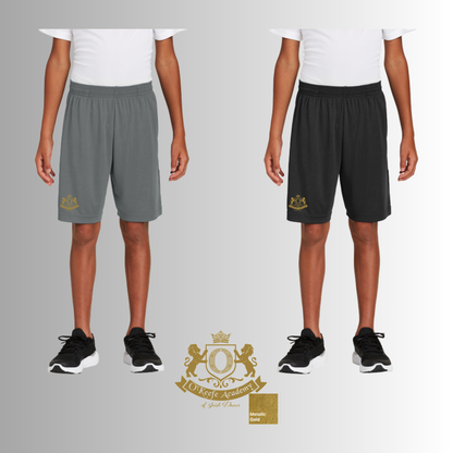 O'Keefe Academy - Cooling Performance Shorts