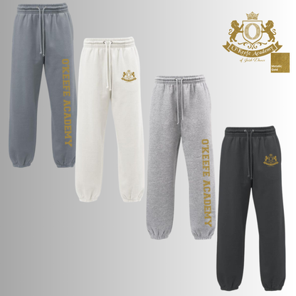 O'Keefe Academy - WOMEN'S FLEECE SWEATPANT