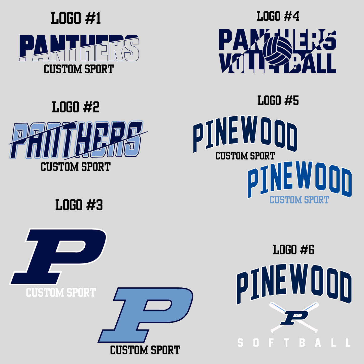 PINEWOOD- FLEECE CREW