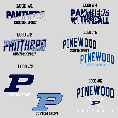 PINEWOOD - PERFORMANCE DRY FIT