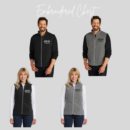 SMICU - Fleece Vest