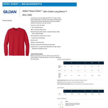 St Timothy Lutheran Church - CREWNECK SWEATSHIRT