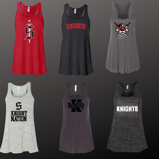 STRATFORD YOUTH PROGRAM - TANK