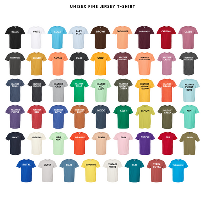 Mystery Graphic Tees - 3 for only $28