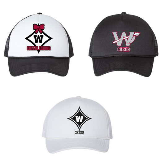 Wando - TRUCKER HATS