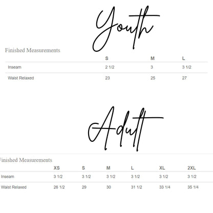 GC GOLF   - Wayfarer Shorts