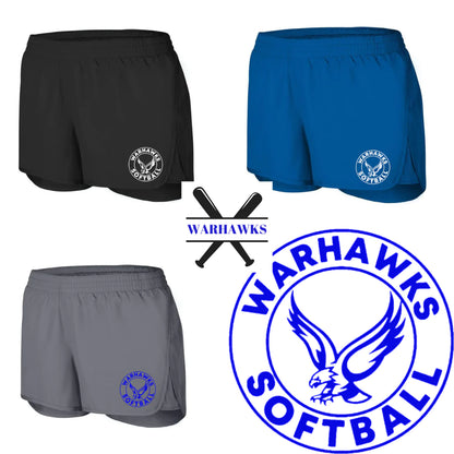 Warhawks Wayfarer Shorts