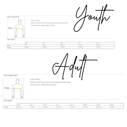 STRATFORD YOUTH PROGRAM - PERFORMANCE DRY FIT LONG SLEEVE