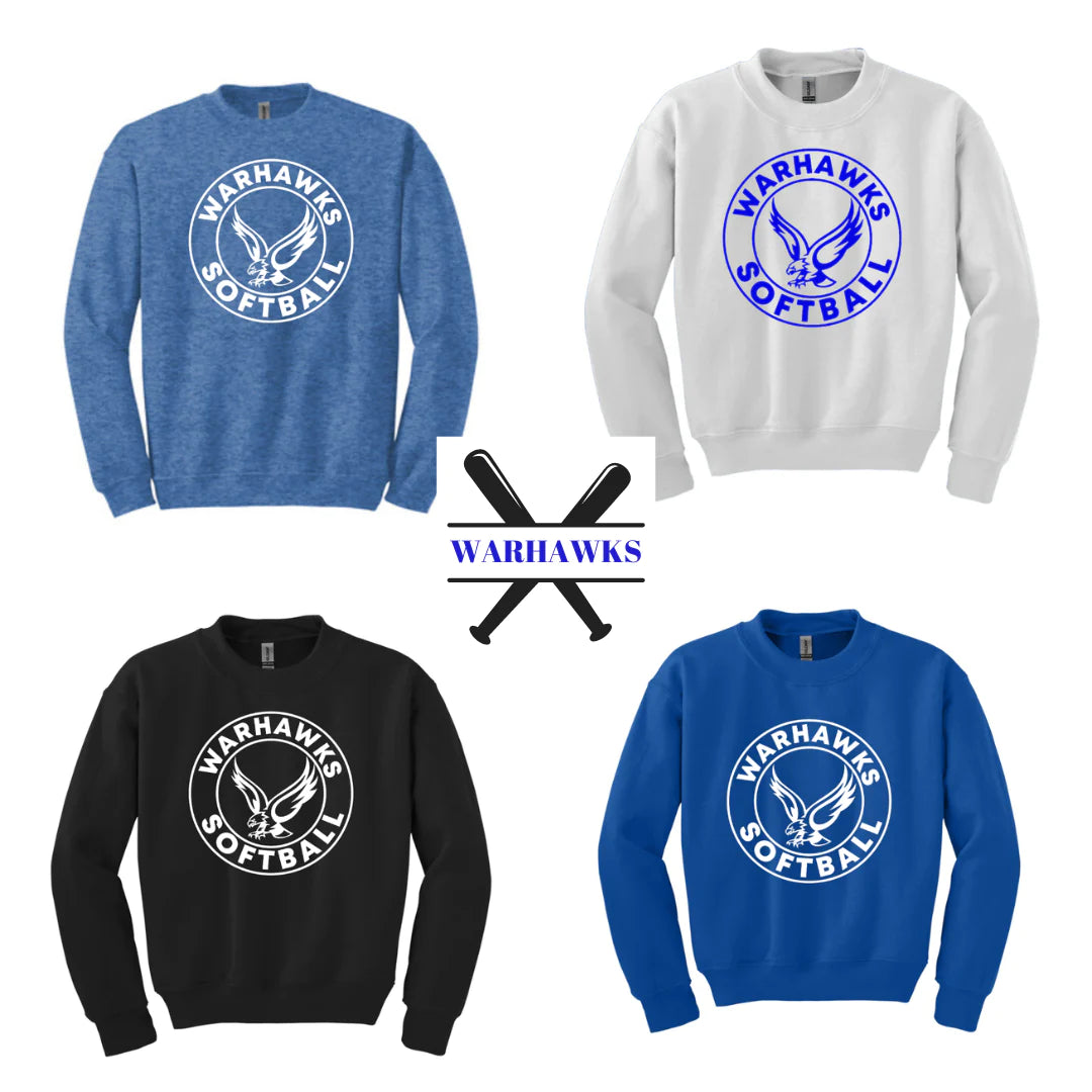 Warhawks Sweatshirt