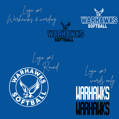 Warhawks - Performance Dry Fit Long Sleeve