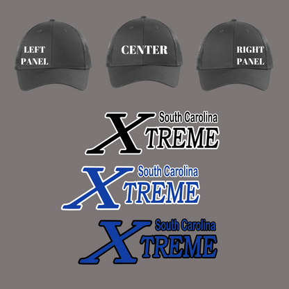 SC Xtreme - Flexfit® Cap