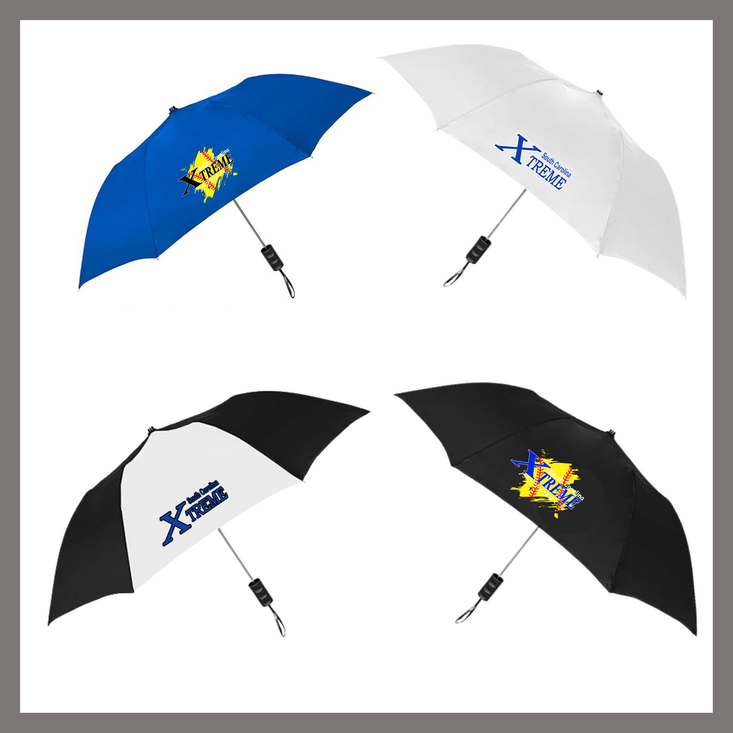 SC Xtreme Softball - UMBRELLA