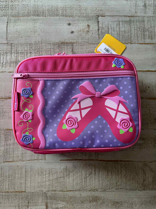 BALLET SHOES - LUNCH BOX