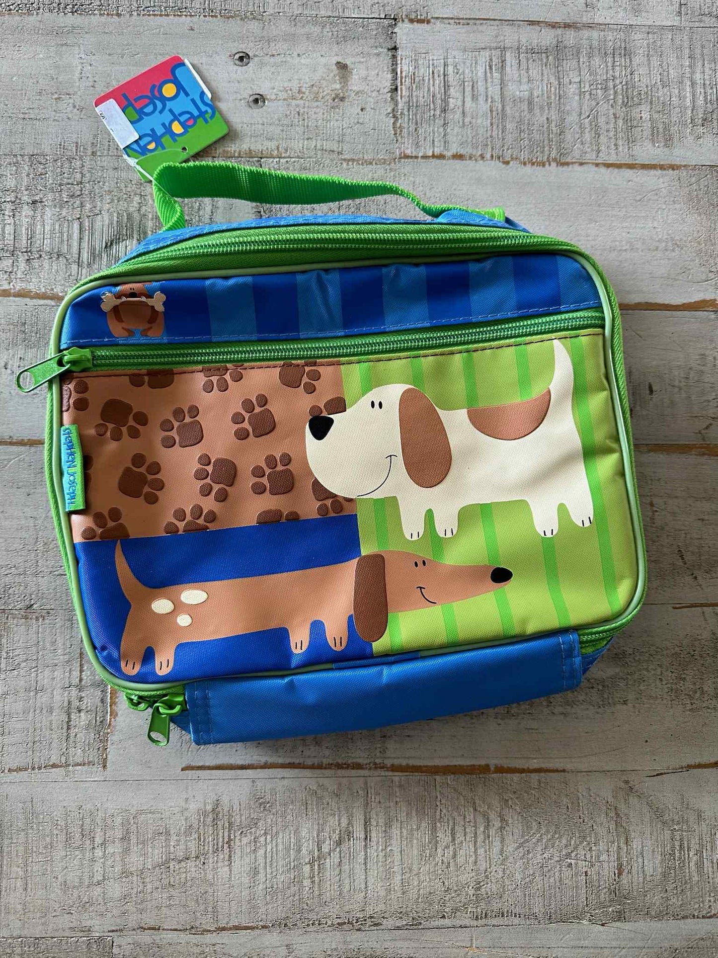 PUPPY - LUNCH BOX