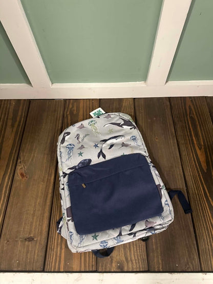 BACKPACKS