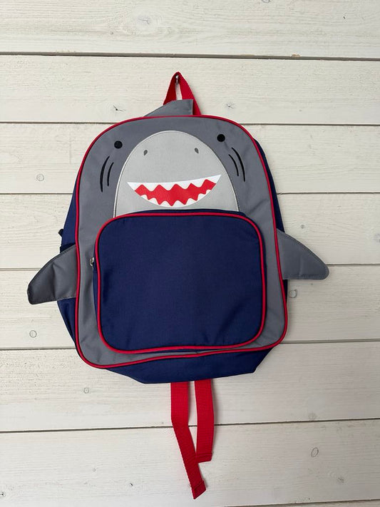 SHARK - BACK PACK